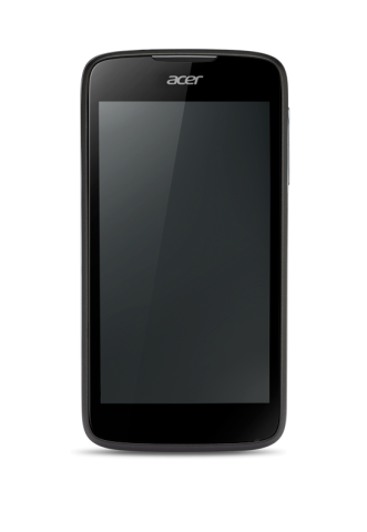 Liquid Gallant (Quelle: Acer)