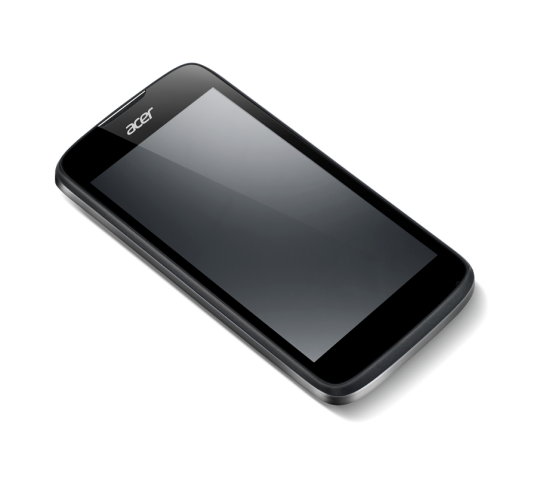 Liquid Gallant (Quelle: Acer)