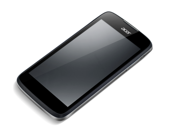 Liquid Gallant (Quelle: Acer)