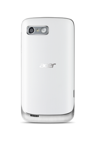 Liquid Gallant (Quelle: Acer)