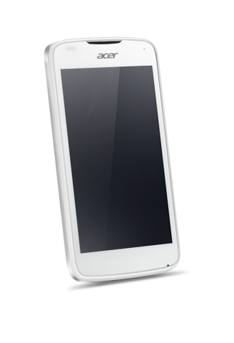 Liquid Gallant (Quelle: Acer)