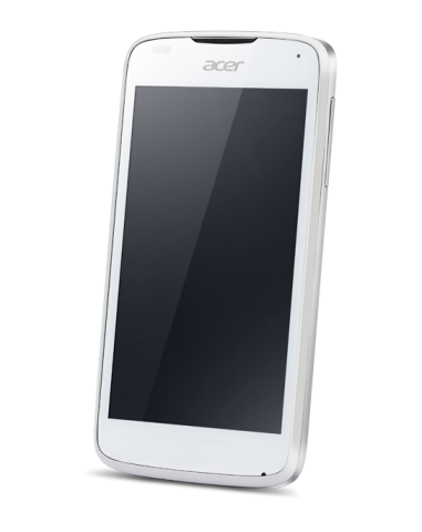 Liquid Gallant (Quelle: Acer)