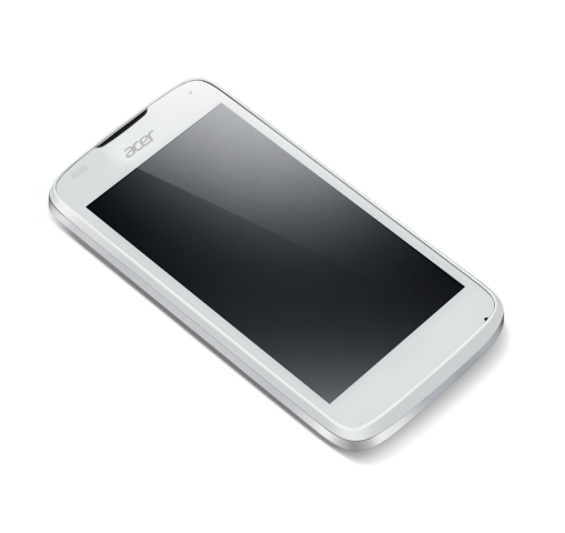 Liquid Gallant (Quelle: Acer)