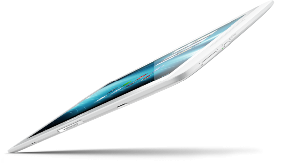 101 XS (Quelle: Archos)