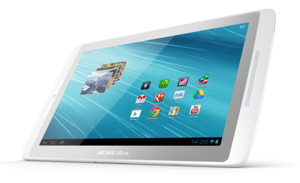 101 XS (Quelle: Archos)
