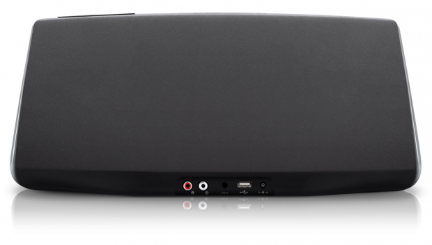 Speakerdock (Quelle: Archos)