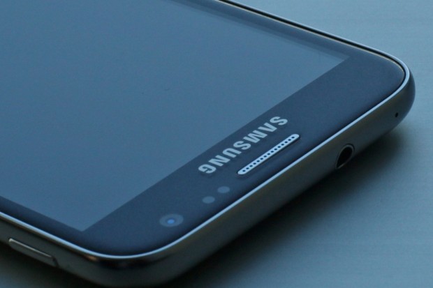 Samsung Ativ S mit Windows Phone 8 (Quelle: Microsoft)