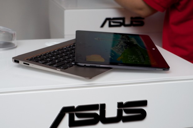 Asus Vivo Tab RT