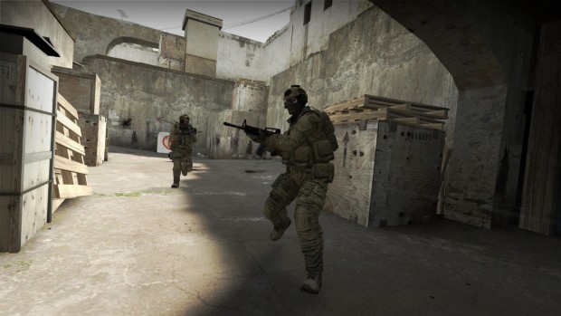 Counter-Strike Global Offensive
