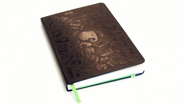 Evernote Smart Notebook (Bild: Evernote)