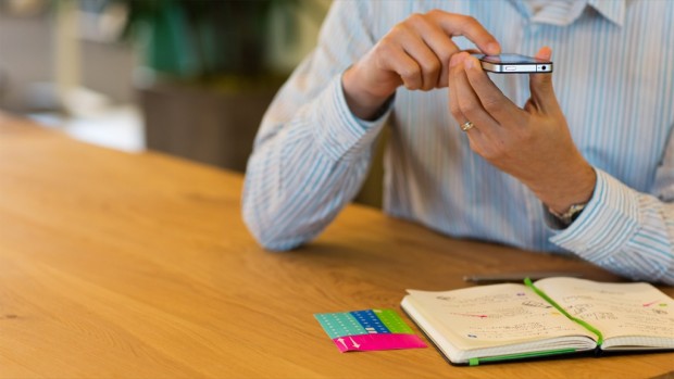 Evernote Smart Notebook (Bild: Evernote)