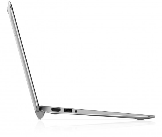 HP Envy x2 mit Windows 8