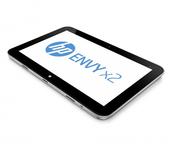 HP Envy x2 mit Windows 8