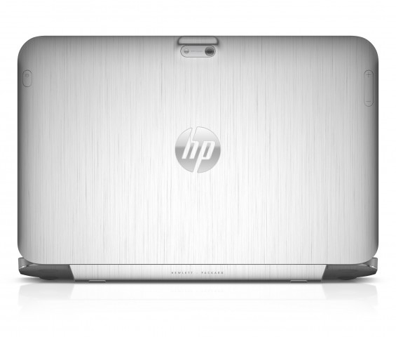 HP Envy x2 mit Windows 8