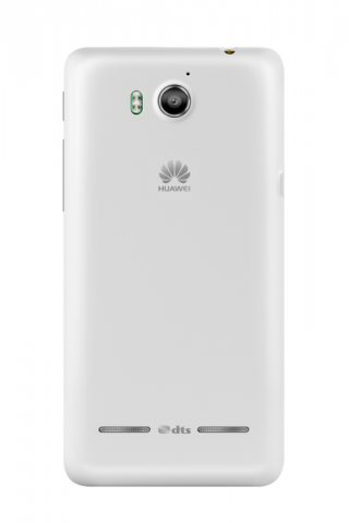 Ascend G600 (Quelle: Huawei)