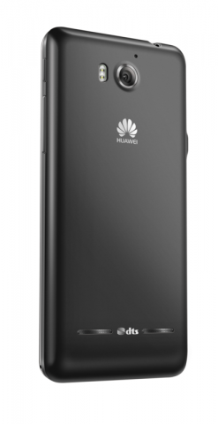 Ascend G600 (Quelle: Huawei)