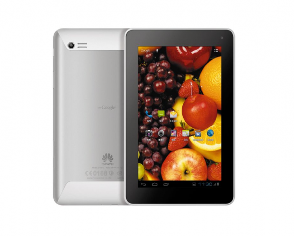 Mediapad 7 Lite (Quelle: Huawei)