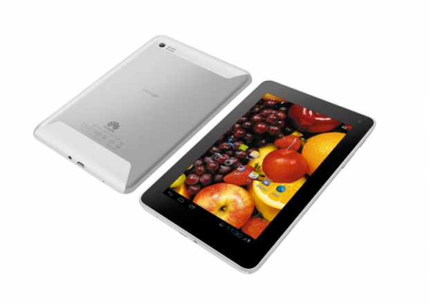 Mediapad 7 Lite (Quelle: Huawei)
