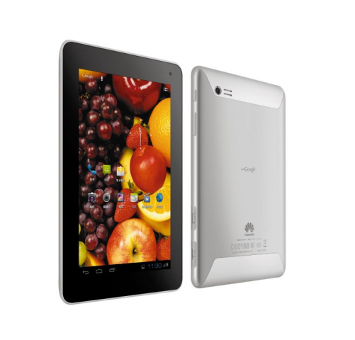 Mediapad 7 Lite (Quelle: Huawei)