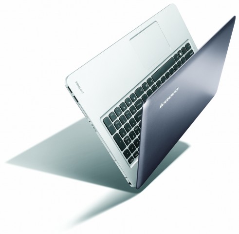 Lenovo Ideapad U510