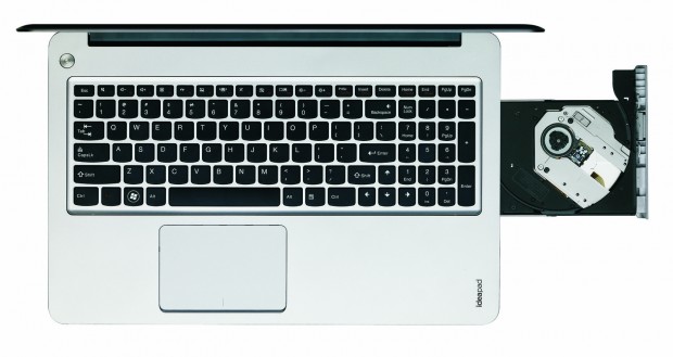 Lenovo Ideapad U510