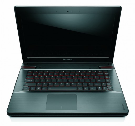 Lenovo Ideapad Y400