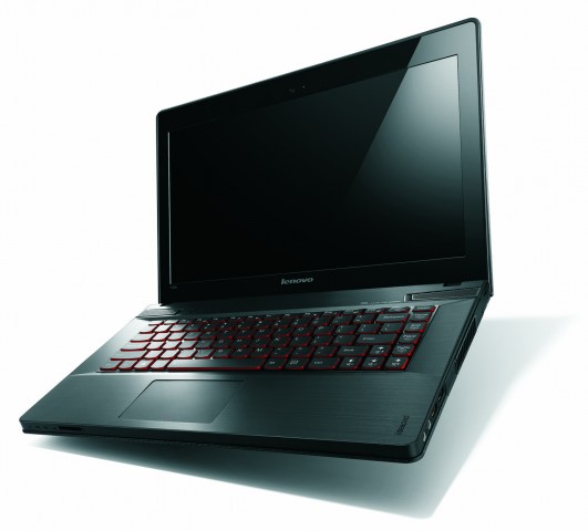 Lenovo Ideapad Y400