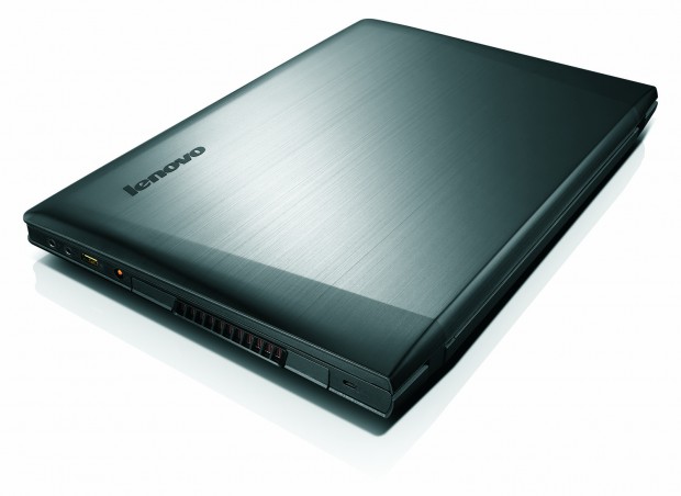 Lenovo Ideapad Y500