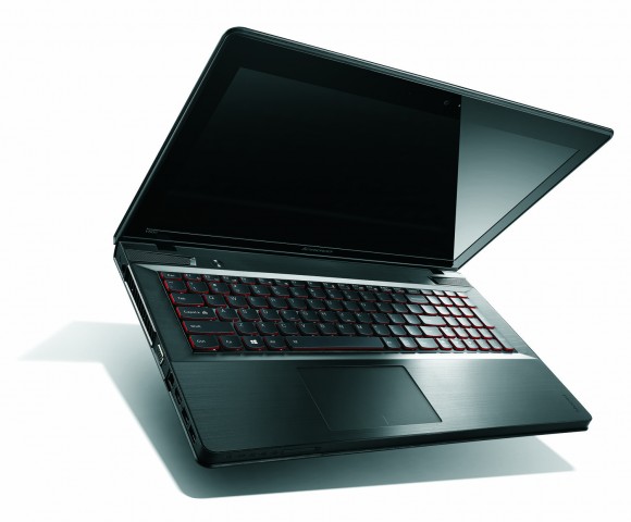 Lenovo Ideapad Y500