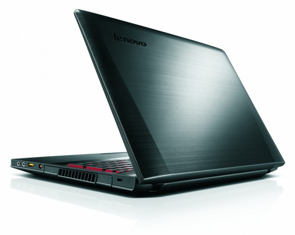 Lenovo Ideapad Y500