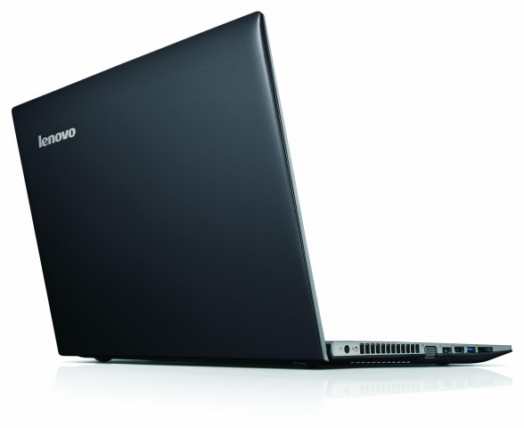 Lenovo Ideapad Z500