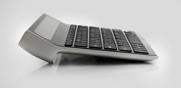 Keyview Smartype (Bild: Keyview)