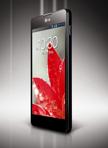 Optimus G (Quelle: LG)