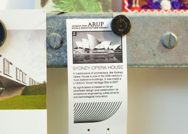 Einfache Grafiken lassen sich mit dem Little Printer zu Papier bringen. (Bild: Berg) 