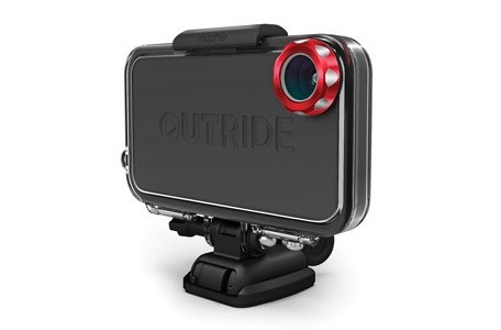 Mophie Outride (Bild: Mophie)