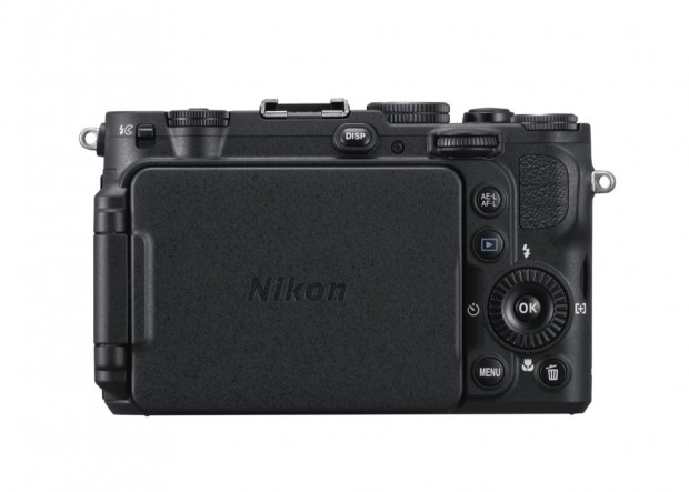 Nikons Coolpix P7700 (Bild: Nikon)