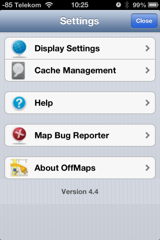 Offmaps 4.4
