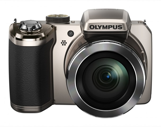Olympus SP-820UZ (Bild: Olympus)