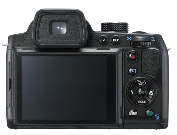 Pentax X-5 (Bild: Pentax)