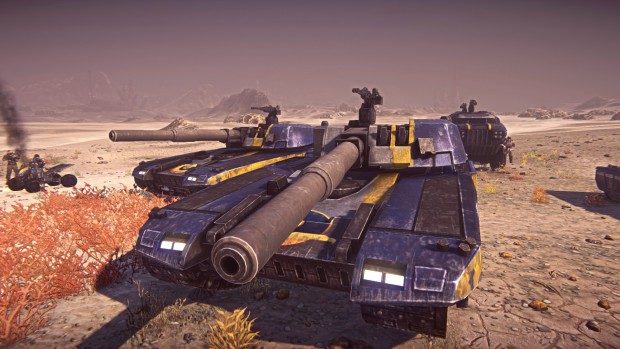 Planetside 2