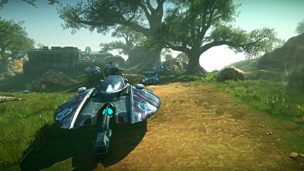 Planetside 2