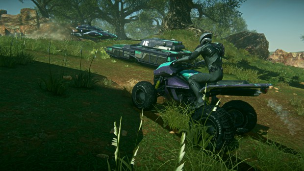 Planetside 2