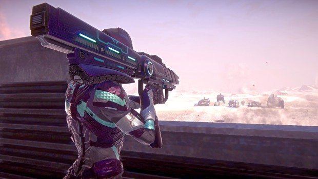 Planetside 2