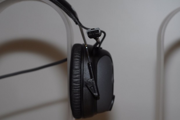 Auch der Gamecom Commander bietet eine Breakaway-Schnittstelle.