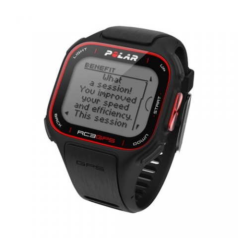 Polar RC3 GPS