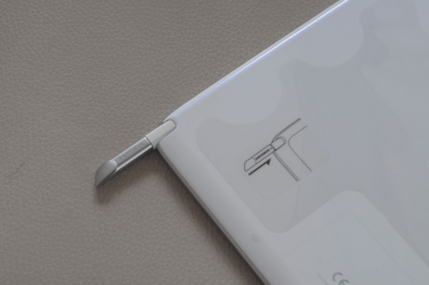 Galaxy Note 10.1