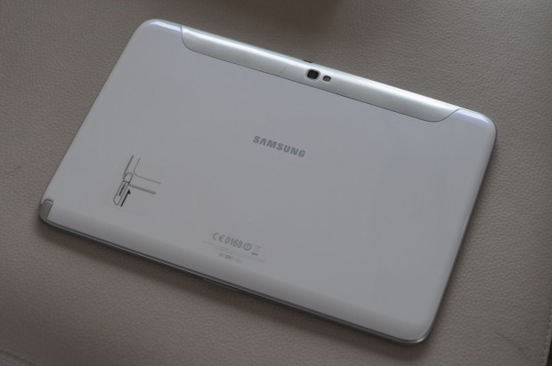 Galaxy Note 10.1
