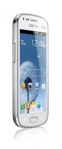 Galaxy S Duos (Quelle: Samsung)