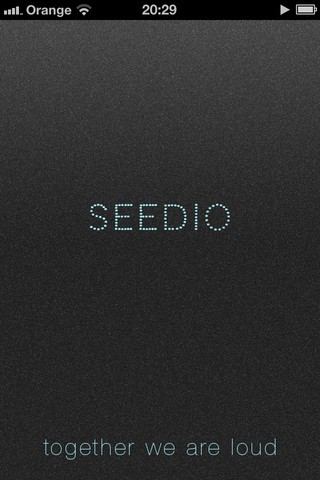 Seedio (Bild: Supertrumpf  & Ask)