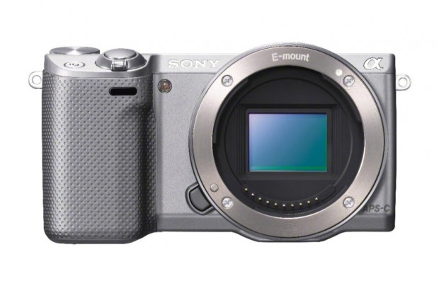 Sony NEX-5R (Bild: Sony)